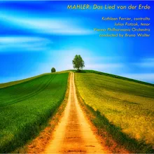 Mahler: Das Lied von der Erde: III. Von der Jugend