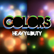 Colors Heavy Mix
