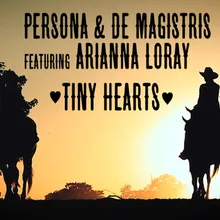 Tiny Hearts Max Persona Mix