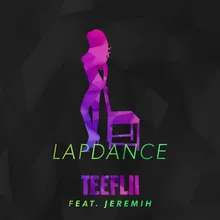 Lapdance (feat. Jeremih)