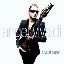 Crystal Planet (feat. Dan Sugarman)