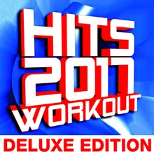 My House (Workout Mix) [132 BPM]