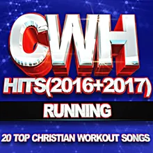 Holy Spirit (Running Mix 144 BPM)