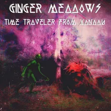 Time Traveler from Xanadu