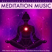 Binaural Beats Meditation Music