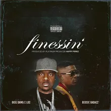 Finessin (feat. Boosie Badazz)