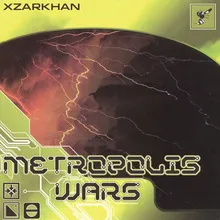 Metropolis Wars (Radio Edit)
