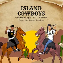 Island Cowboys
