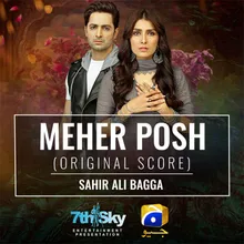 Meher Posh (Original Score)