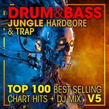 Rajstah Vibe - Divine Choice ( Mattan Drum &amp; Bass, Jungle Hardcore and Trap Remix )