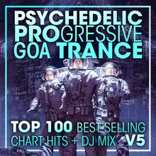SwaraTrip - Optimus ( Psychedelic Progressive Goa Trance )