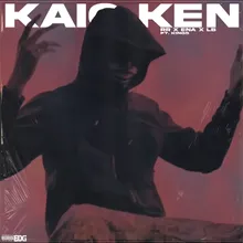 Kaio-Ken