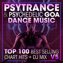 Strong Drive - Since Diagrama ( Psy Trance &amp; Psychedelic Goa Dance )