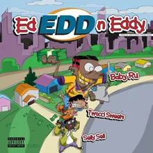 Ed Edd n Eddy (Theme Song)