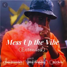 Mess up the Vibe (Extended)