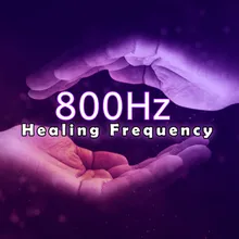 800hz Rife Cure All Healing Frequency