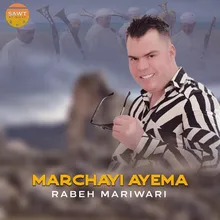 Marchayi Ayema