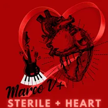 Sterile + Heart