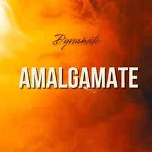 Amalgamate