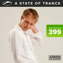 Find Yourself [ASOT 399] Cosmic Gate Remix