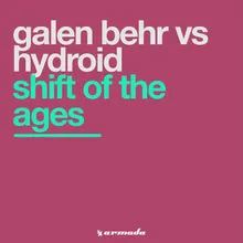 Shift Of The Ages Original Mix