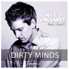 Dirty Minds Thom Eduardo Remix Edit