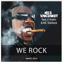 We Rock Extended Edit