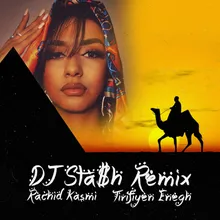 Tirifiyen Enegh DJ Sta$h Remix