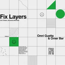 Fix Layers Armonica Remix