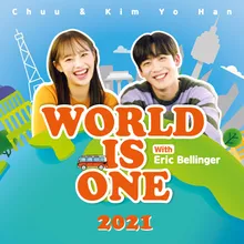 World is One 2021