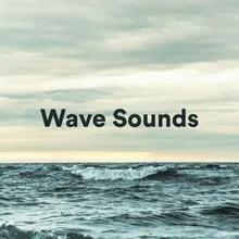 Calming Ocean Noise