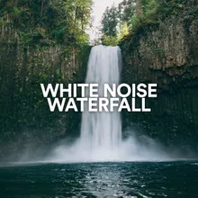 1300 Hz: White Noise Waterfall, Pt. 8