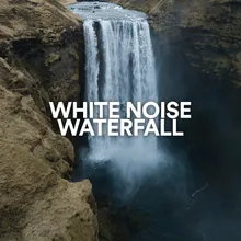 1200 Hz: White Noise Waterfall, Pt. 5