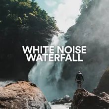 1100 Hz: White Noise Waterfall, Pt. 3