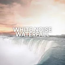 1000 Hz: White Noise Waterfall, Pt. 9