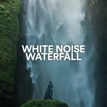 500 Hz: White Noise Waterfall, Pt. 9