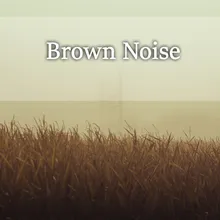 Brown Noise: 45 Hz Hpf - 617 Hz Lpf, Pt. 6