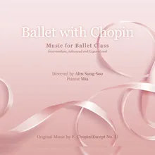 Grand allegro 2 -Grande Valse brillante Op. 18 (Directed by Sungsoo Ahn )