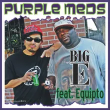 Purple Meds (Accapella)