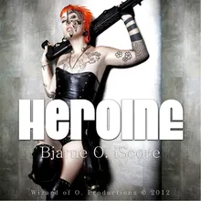 Heroine Looming