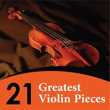 Violin Concerto in G Minor, Rv 315, "Summer": III. Presto