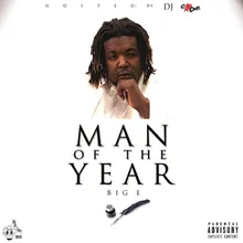 Man of the Year (Intro)