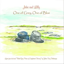 One of Grey, One of Blue (feat. Larry Franklin, Steve Brewster &amp; Jim Frazier)