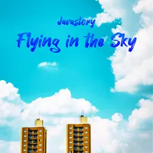 Flying in the Sky