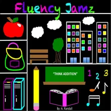 Fluency Jamz: Think Addition