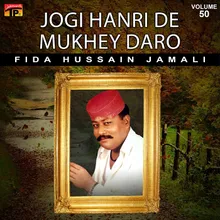 Jogi Hanri De Mukhey Dharo