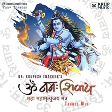 Om Namah Shivay Trance Mix