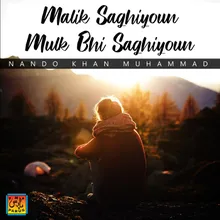 Malik Saghiyoun Mulk Bhi Saghiyoun