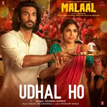 Udhal Ho (From "Malaal")