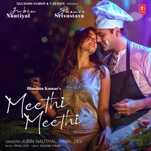Meethi Meethi